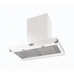 HOTTE ASPIRANTE DÉCORATIVE FALCON FHDCT1090WH/N