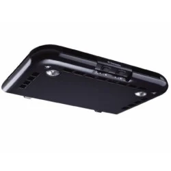 Hotte Casquette 12V DOMETIC 9107300002 CK2000