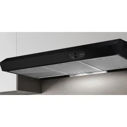 Hotte casquette Elica KREA GFA BL/F/90 PRF0104635B