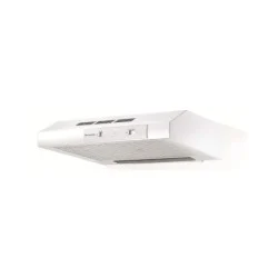 Hotte Casquette FABER 5605229 VISIERE 741 600 blanc