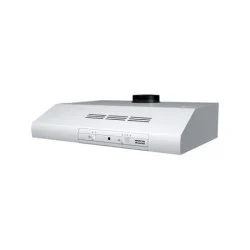 hotte casquette FRANKE FTT 632 WH FM 572200