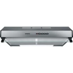 hotte casquette siemens LU63LCC50