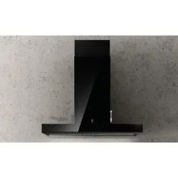 Hotte décorative Elica haiku bl/a/90 prf0146265