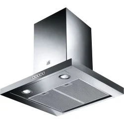 HOTTE DECO ROBLIN 6850889 BALTIC 600 INOX