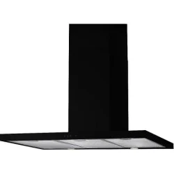 Hotte décorative AIRLUX AHBF970BK