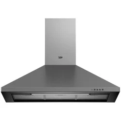 HOTTE DECORATIVE BEKO CWB9441XNH