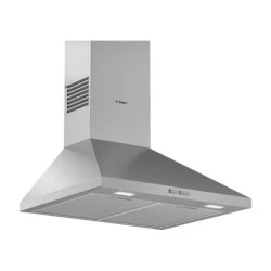 hotte décorative bosch DWP64BC50