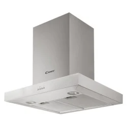 Hotte décorative Candy CMB655X