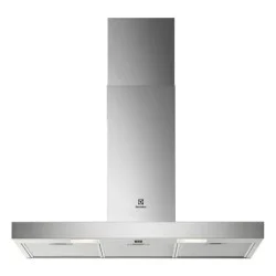 Hotte décorative ELECTROLUX EFT39X