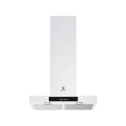 Hotte Décorative ELECTROLUX EFTD26W