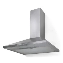 Hotte Décorative FABER 5605281 VALIA 600 inox