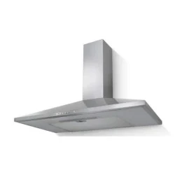 Hotte Décorative FABER 5605618 VALIA 900 inox