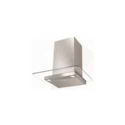 hotte décorative faber 5845472 nice x/v a60