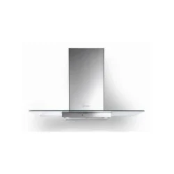 hotte décorative faber 5845489 nice x/v a90