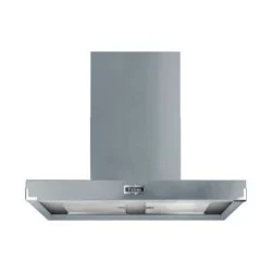 Hotte Décorative FALCON CONTEMPORAINE FHDCT1090SS/C