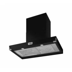 Hotte Décorative FALCON CONTEMPORAINE FHDCT900BL/C