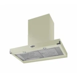 Hotte Décorative FALCON CONTEMPORAINE FHDCT900CR/C