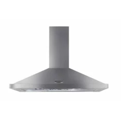 Hotte Décorative FALCON LEIHDC100SS-EU