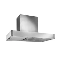 Hotte Décorative FALCON MERCURY 100 CONTEMPORAINE MHDSC1000SS/-EU INOX