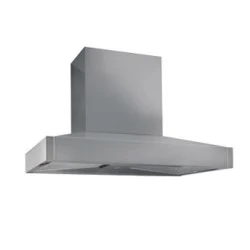 Hotte Décorative FALCON MERCURY 100 TRAPEZE MHDPC1000SS/-EU INOX