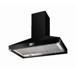 Hotte Décorative FALCON PKR SUPER EXTRACT 90 FHDSE900BL/C NOIR