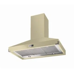 Hotte Décorative FALCON PKR SUPER EXTRACT 90 FHDSE900CR/C CREME