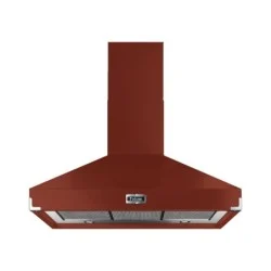 Hotte Décorative FALCON SUPER ASPIRANTE FHDSE1092RD/N
