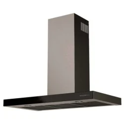 Hotte décorative GLEM GHBS97IX