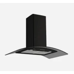 Hotte décorative GLEM GHS972BK