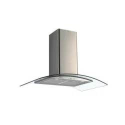 Hotte Décorative GLEM GHS972IX