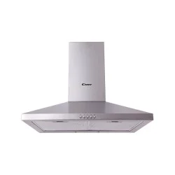 HOTTE DÉCORATIVE MURALE CANDY CCE160XGG