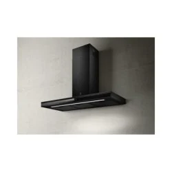 hotte décorative murale elica ADÉLE BL MAT/A/60 PRF0182412