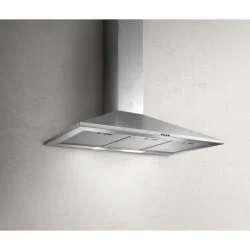 Hotte décorative murale Elica MISSY PB IX/A/60 PRF0091761B