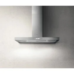 HOTTE DÉCORATIVE MURALE ELICA SPOT PLUS IX/A/120 PRF0100242A
