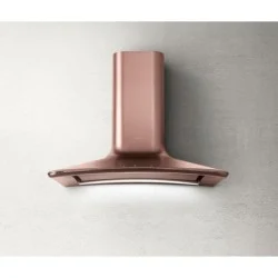 Hotte décorative murale Elica SWEET COPPER/A/85 PRF0167324
