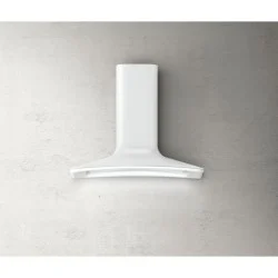 Hotte décorative murale Elica SWEET WHITE/A/85 PRF0167320