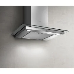 HOTTE DÉCORATIVE ELICA TRIBE A IX/A/60 PRF0150292