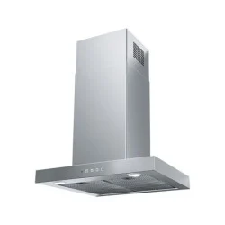 hotte décorative murale FRANKE FORMAT HIGH FDF EV8 60 XS 765053