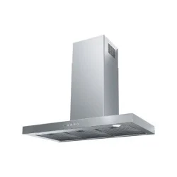 hotte décorative murale FRANKE FORMAT HIGH FDF EV8 90 XS 765015