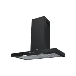 hotte décorative murale franke TALE 915 W BK