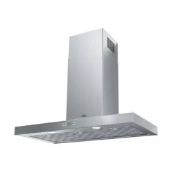 hotte décorative murale franke TALE 915 W XS