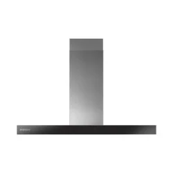 hotte décorative murale samsung nk36c5070us