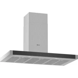 hotte décorative neff D95BHM4N0