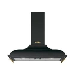 hotte décorative smeg kc19aoe