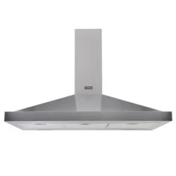Hotte Décorative STOVES HOTPYR100INOX