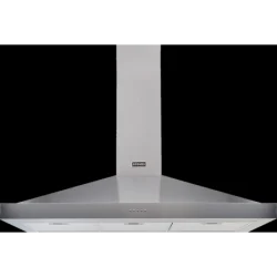 Hotte Décorative STOVES HOTPYR110INOX