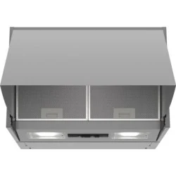 HOTTE ESCAMOTABLE BOSCH DEM66AC00
