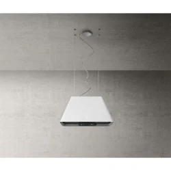 HOTTE ILOT ELICA IKONA LIGHT WH/F/60 PRF0165083