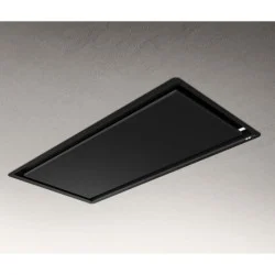 HOTTE PLAFOND ELICA ILLUSION H30 BL MAT/A/100 PRF0172646A