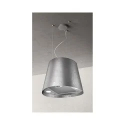 Hotte îlot Elica JUNO URBAN ZINC/F/50 PRF0147730B